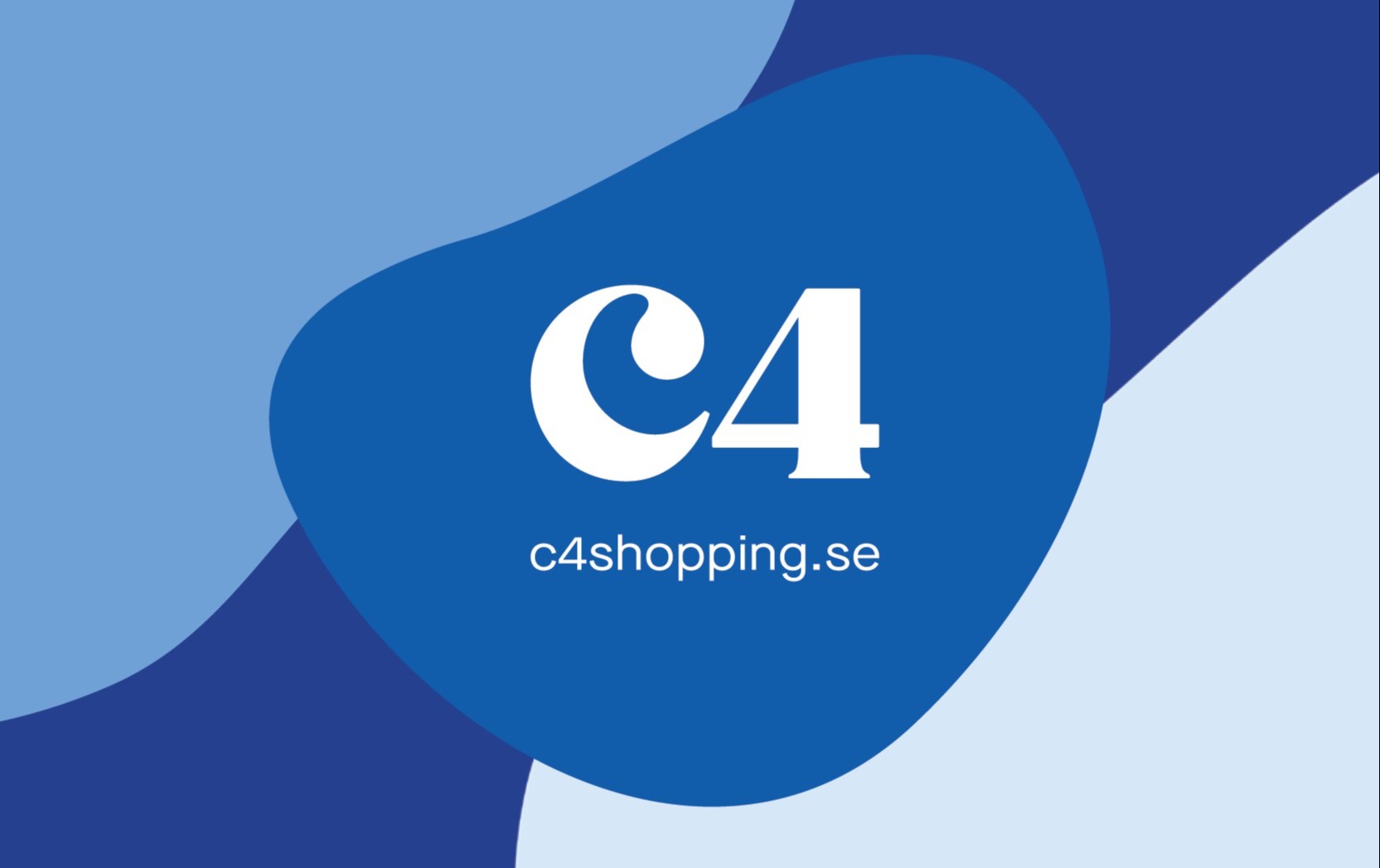 C4 Shopping Kristianstad
